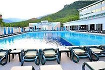 Royal Towers Resort Kiris المظهر الخارجي الصورة