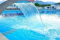 Royal Towers Resort Kiris المظهر الخارجي الصورة