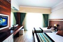 Royal Towers Resort Kiris المظهر الخارجي الصورة
