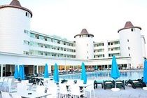 Royal Towers Resort Kiris المظهر الخارجي الصورة
